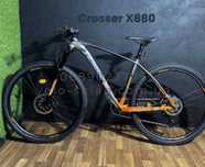 Crosser Х880 NEW 29" (2*9) Ltwoo.Гидравлика.Новые