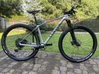 [jak nowy] Rower MTB, Canyon Exceed!!!