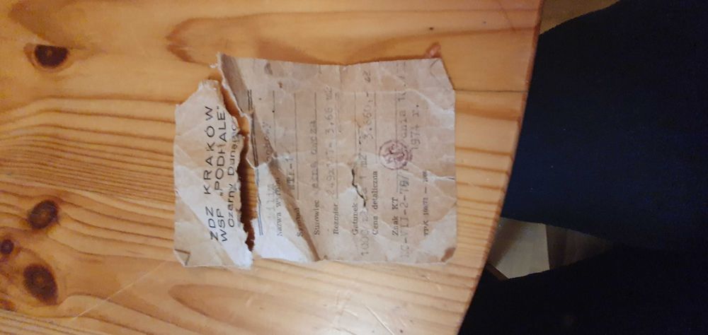 Kilim wełniany 250x143