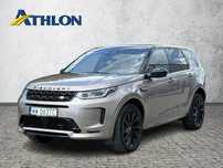 Land Rover Discovery Sport 2.0 mHEV 200KM AWD Automat SalonPL VAT23%