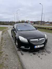 Opel insignia 2009/2.0 cdti/ OPC/zadbany, bez wkladu