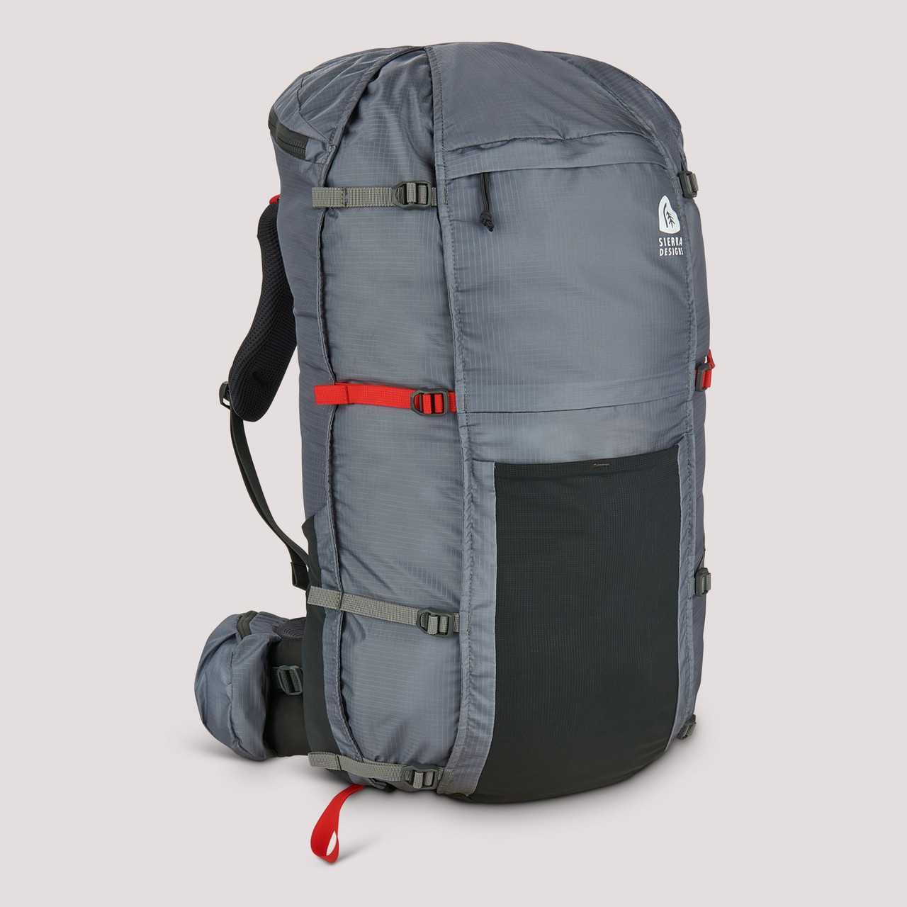 Рюкзак Sierra Designs Flex Trail 40-60L (вага 1.23 кг.)