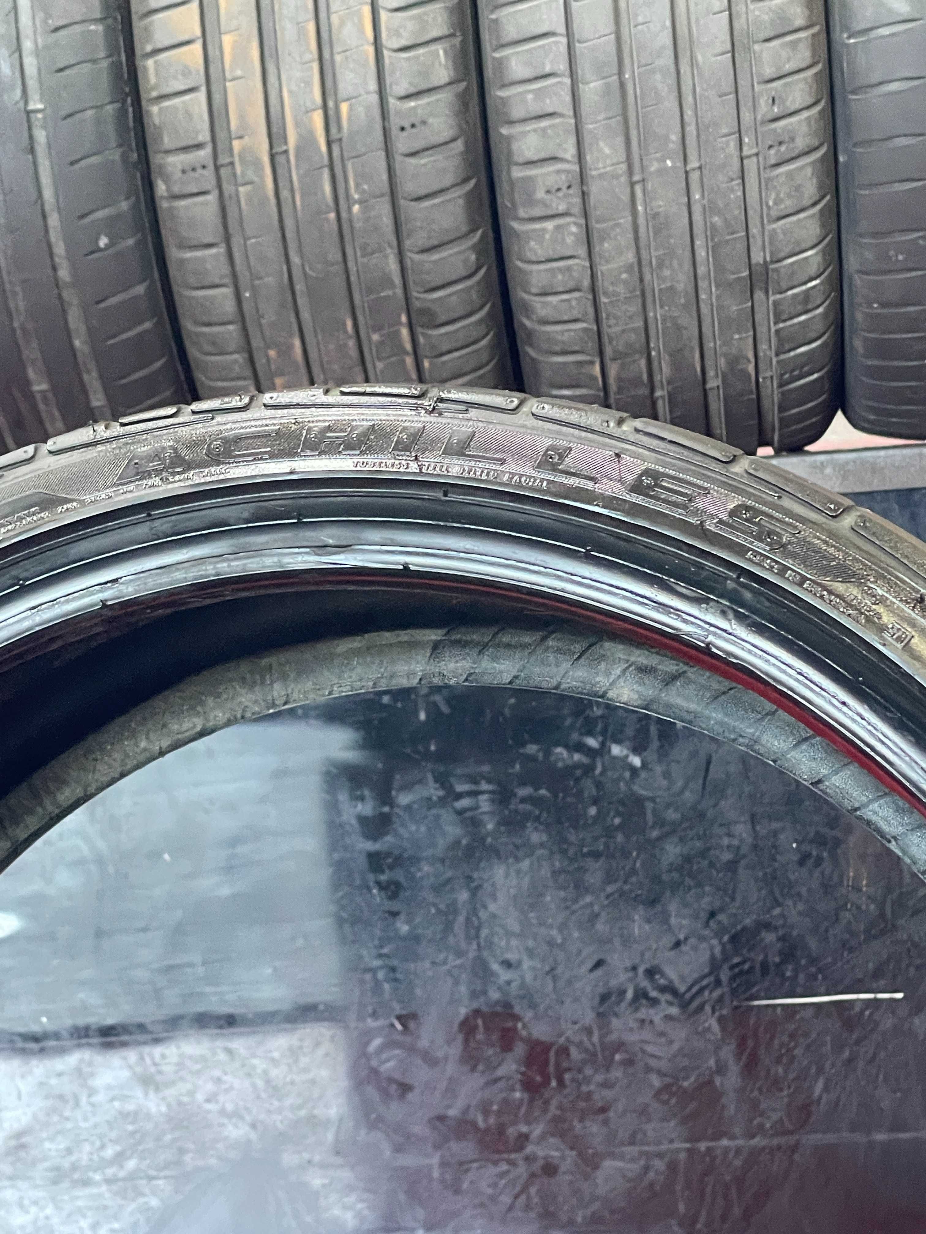 Pneus Achhilles - 215/35 R18 84W