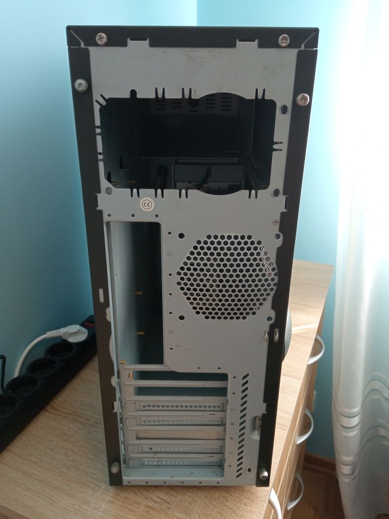 Корпус для компьютера пк Full Tower ATX