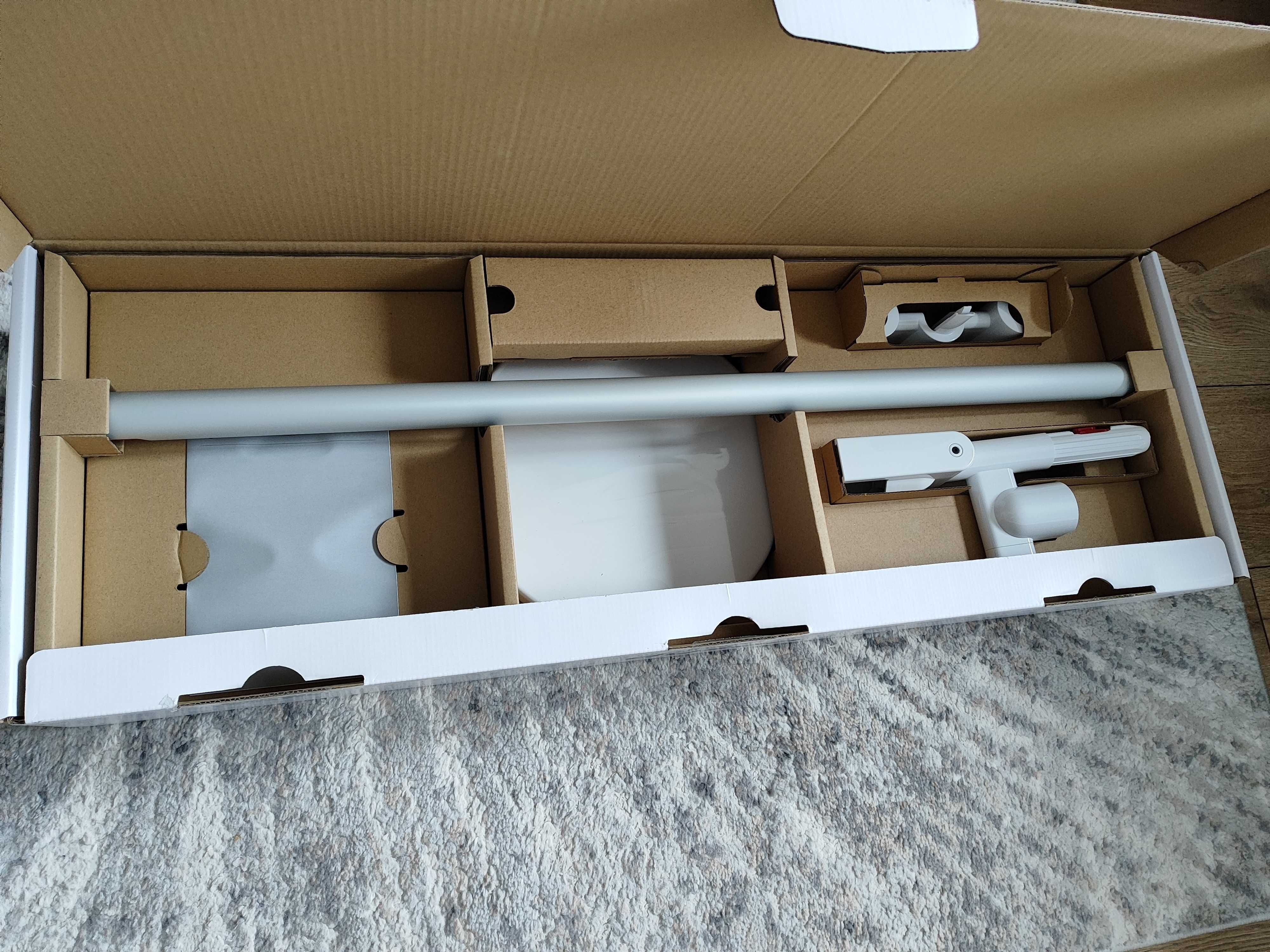 dyson stojak do odkurzacza - floor dok multi