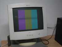 Monitor CRT HP71