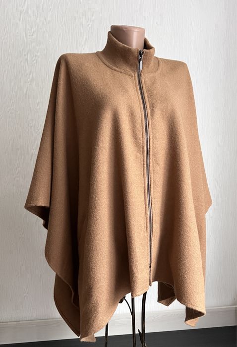 Пончо, Max Mara Wekeend, 100% альпака