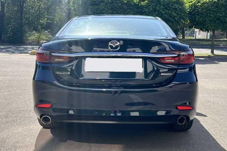 Терміново! продам  Mazda 6 2020 2,5
