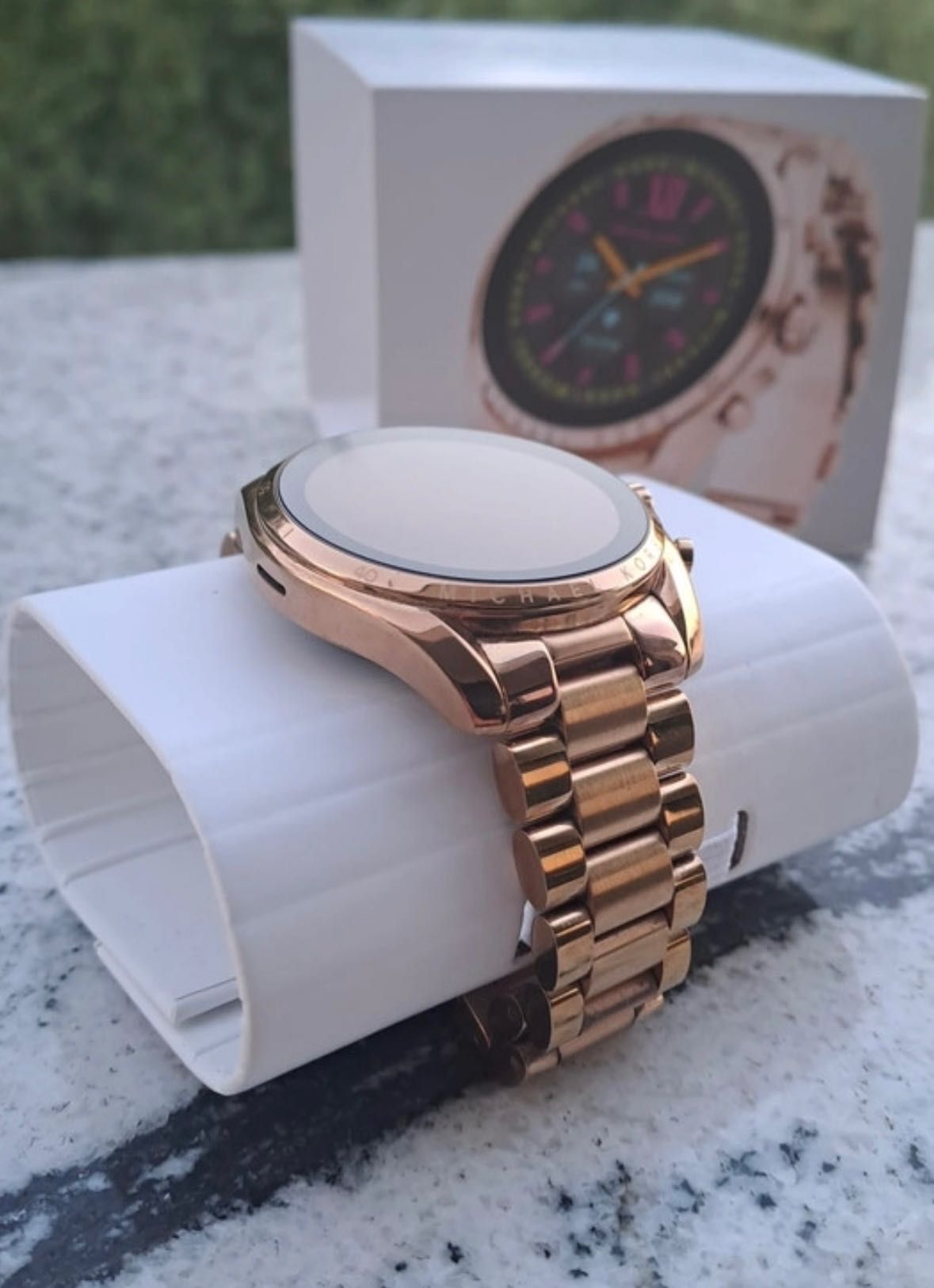 Zegarek Michael Kors
