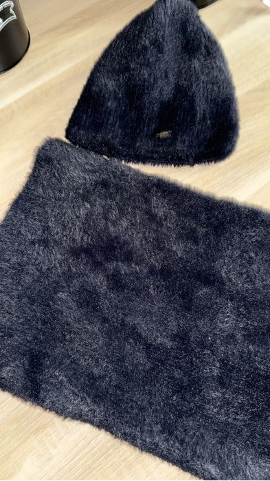 komplet alpaka witchen