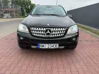 Sprzedam Ml 320 cdi