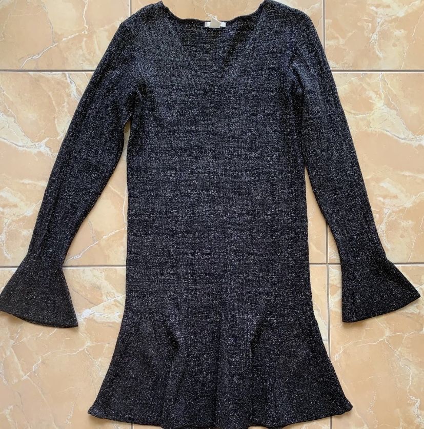 Сукня/Плаття H&M розмір М
