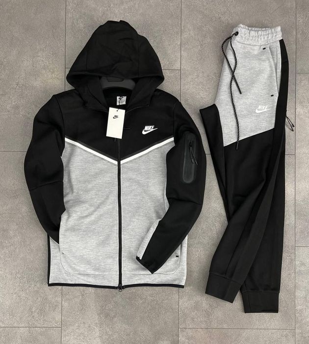 Костюм Nike Tech Fleece