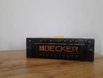 Radio Becker Traffic Pro BE7824 Mercedes r129 w140 w124 w201 w210 w202