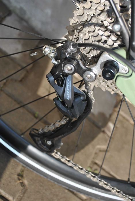 Idelny rower ORBEA CARPE15 Shimano