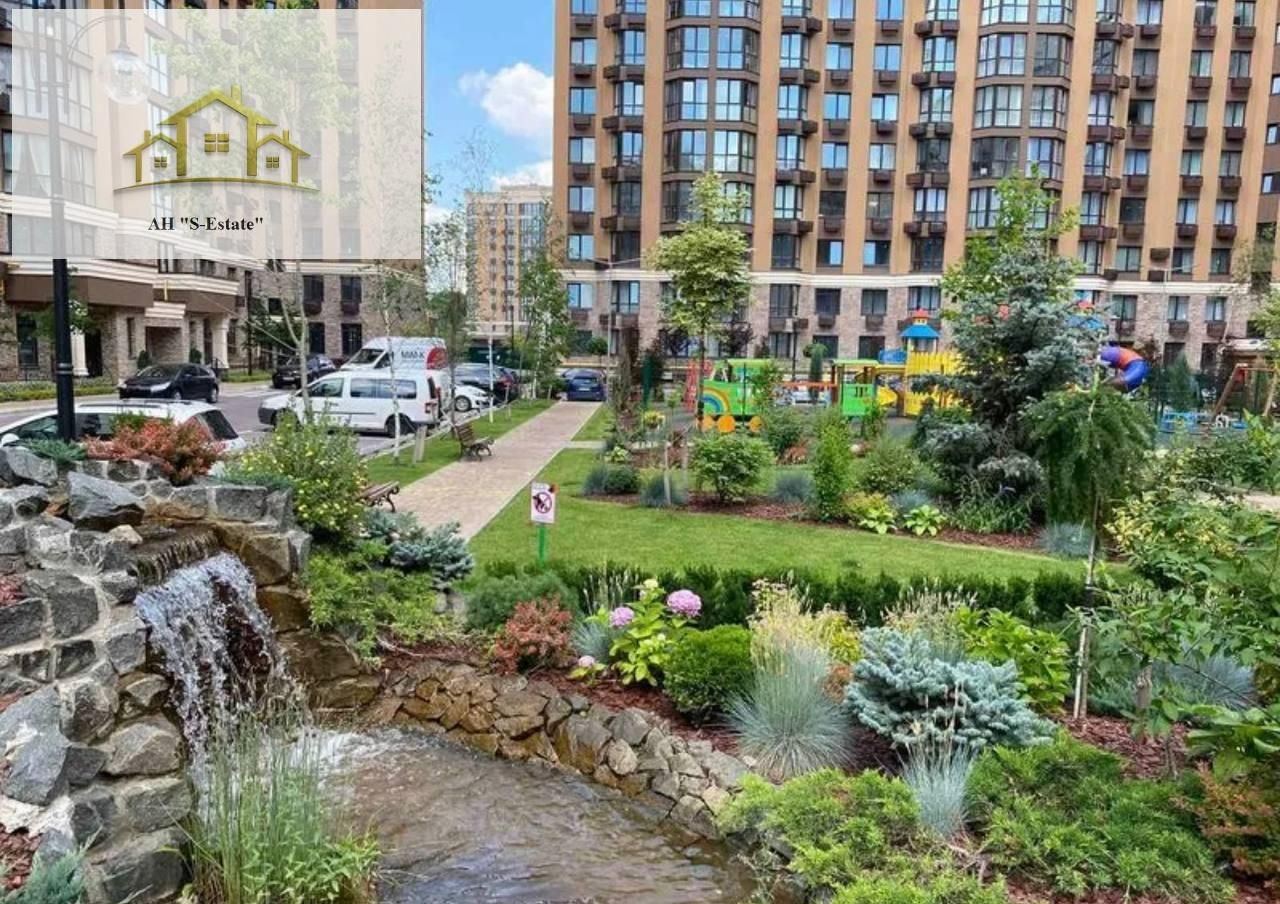 ‼️Продаж 2к євродвушки у ЖК "Софія Нова" в Новосілках‼️ Без%