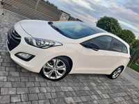 Hyundai i30 1.6GDH