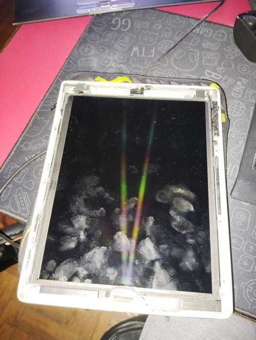 Ipad 3rd GEN peças