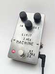 Fuzz Machine ZVex gitarowy przester industrial mod kopia Lynx.FX