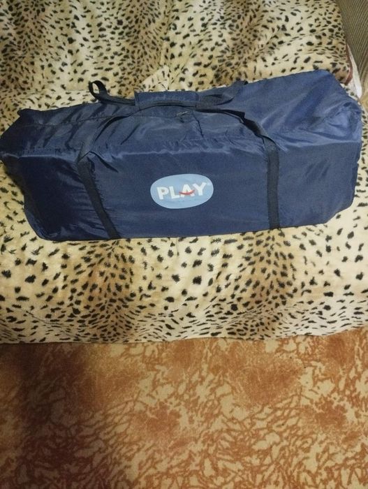 Продам манеж дитячий