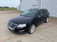 Volkswagen Passat B6 kombi 2.0 tdi 140km