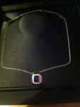 Eugénio de Campos -Jewels - C/ certif Autenticidad