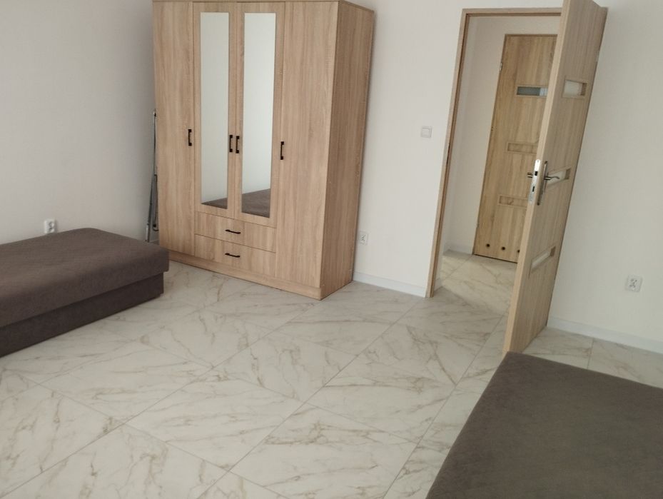 Kwatery pracownicze w Zyrardowie - najem dlugoterminowy min 1 rok