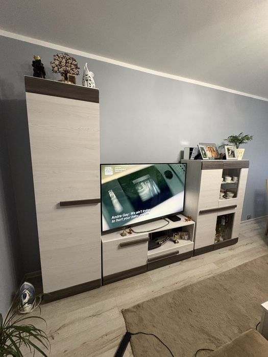 Zestaw mebli do salonu