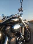 Honda Shadow ACE VT750