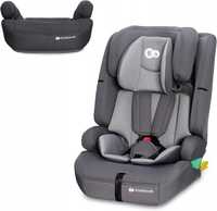 kinderkraft safety fix 2 isize fotelik 9-36 isofix