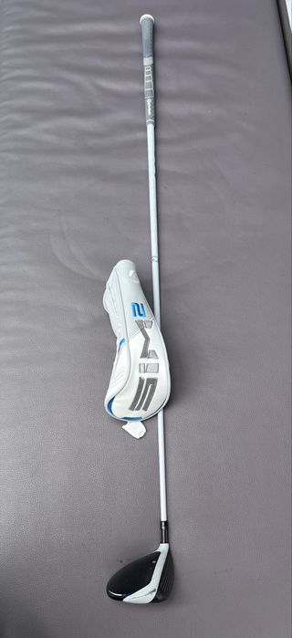 Madeira 3 HL - TaylorMade SIM2 Max - Senhora