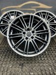 Диски легкосплавні 5/112 r18 (диски просто бомба)
