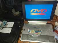 Vendo DVD Philips