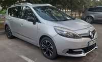 Продам Renault Grand scenic 3 BOSE