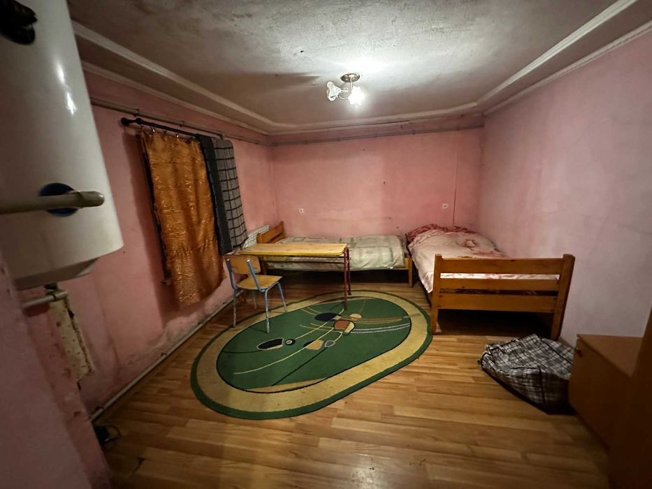 Продається комерційна споруда в смт.Дубове