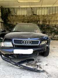 Audi a4 b5 batido pecas