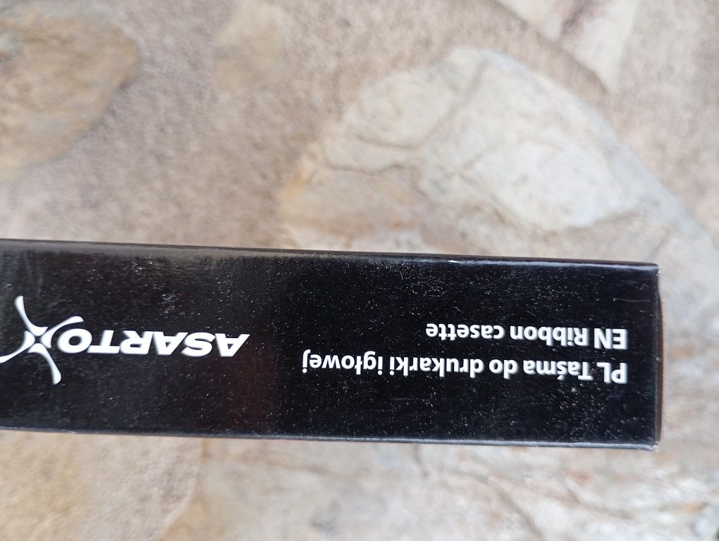 Taśma do drukarek igłowych OKI