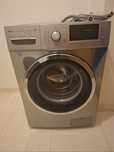 Maquina de lavar roupa Teka