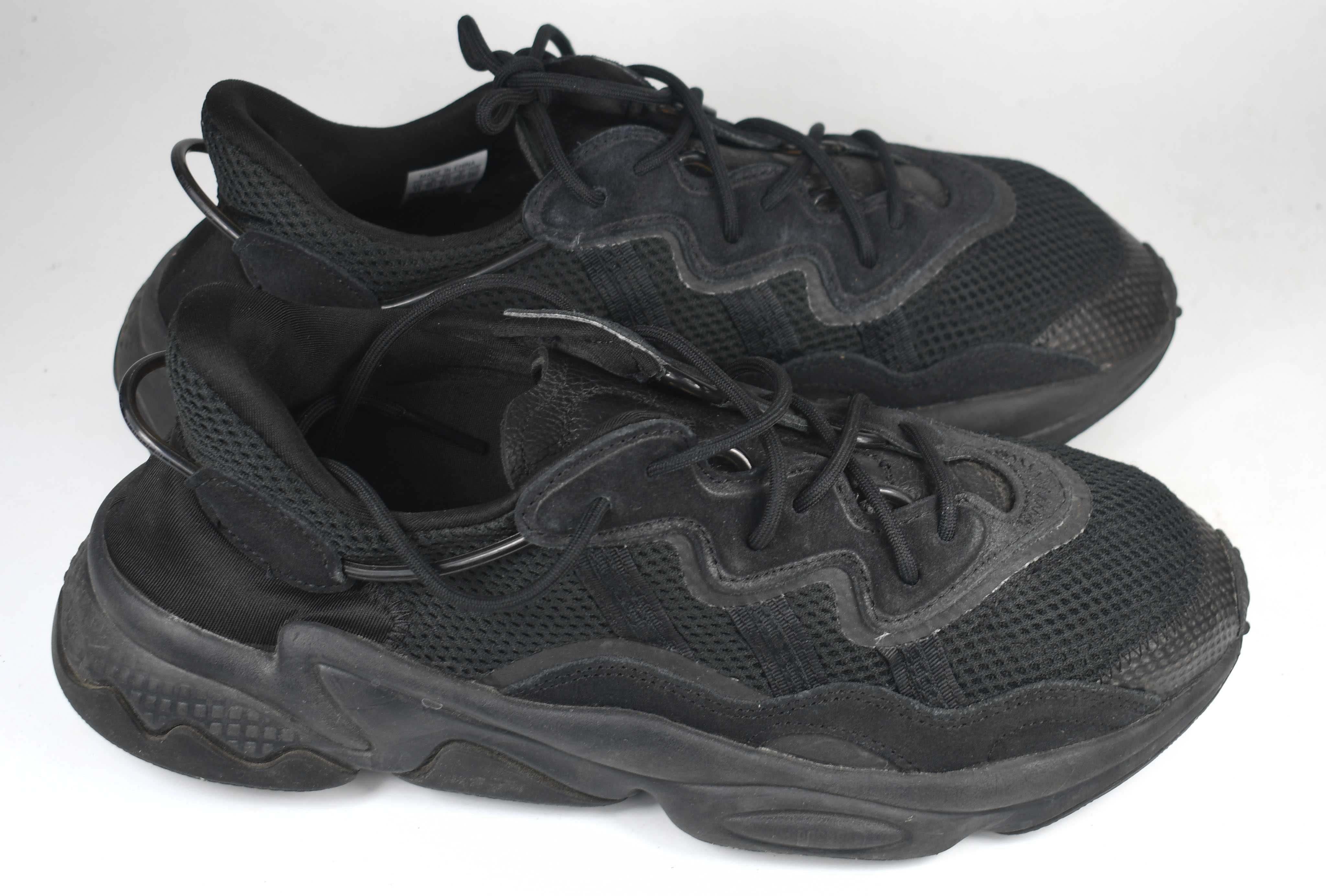Używane Sneakersy adidas Ozweego EE6999 roz. 45 1/3