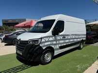 Renault Master 2.3 dCi L2H2 3.5T
