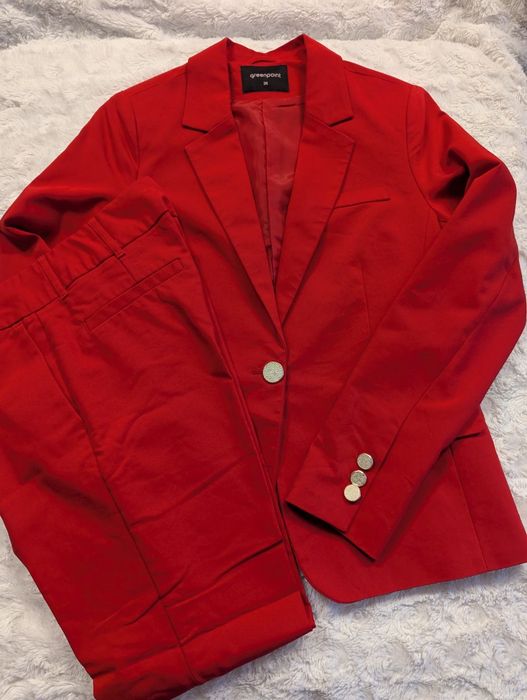 Garnitur damski Greenpoint 38