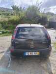 Opel Corsa 1.2 gasolina so peças