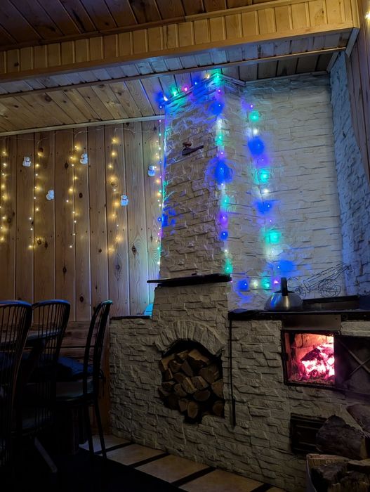 RestZone51 баня,лазня,сауна