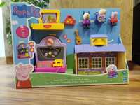 Hasbro Świnka Peppa pa Szkoła Peppa Pig School