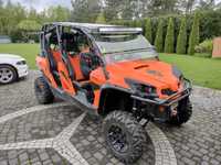 Can-Am  CAN-AM Commander XXL