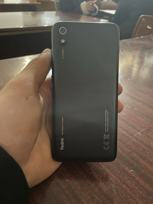 Продам ксяомі 7а