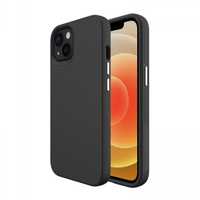 X-Guard Dual Layer Rugged Case Pancerne Etui Do Iphone 13 (Czarny)