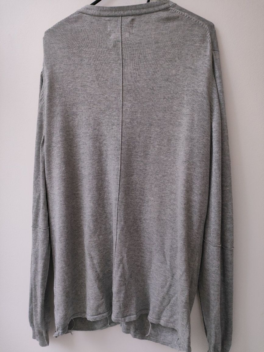 Jack & Jones Premium piękny nowy kardigan XL/L