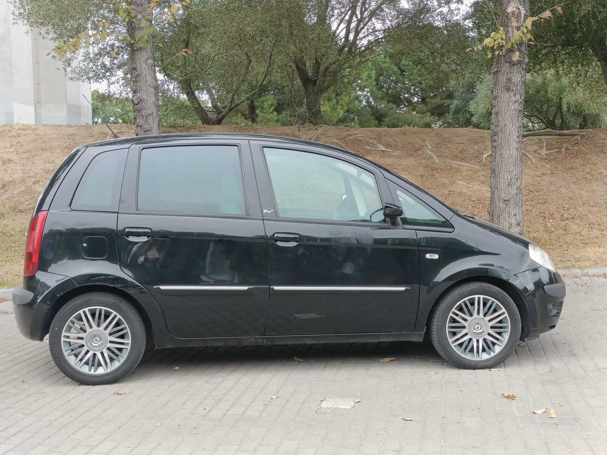 Lancia Musa 90cv