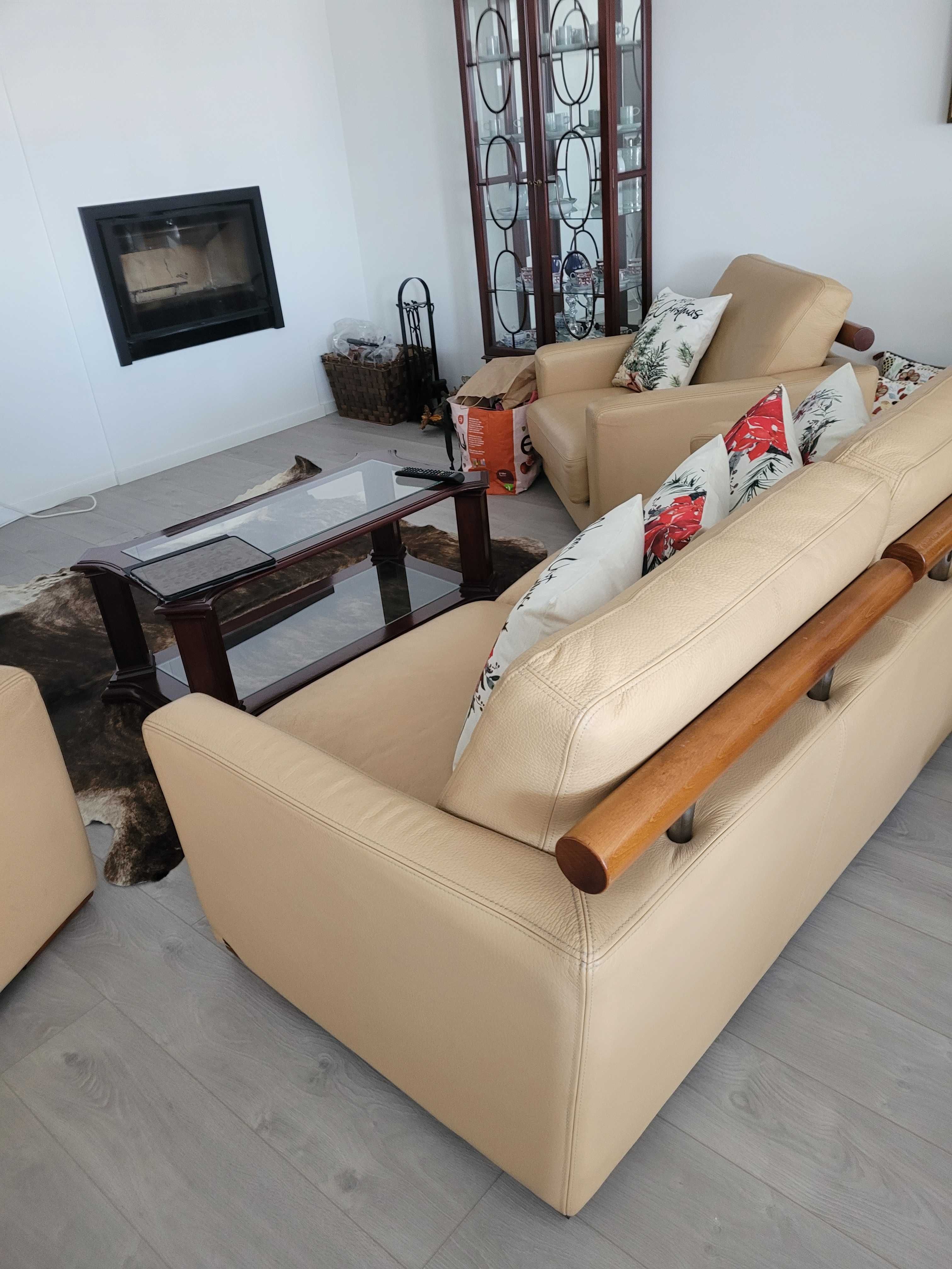 Conjunto de sofa